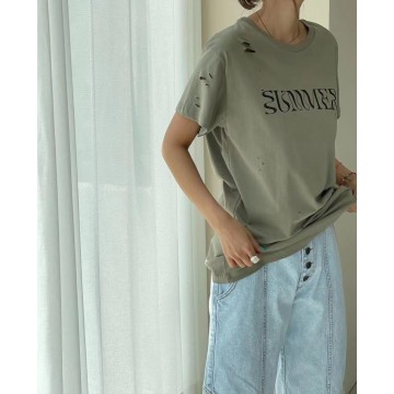 PARIS MATCH S/S 2021 女裝上衣 (3色)